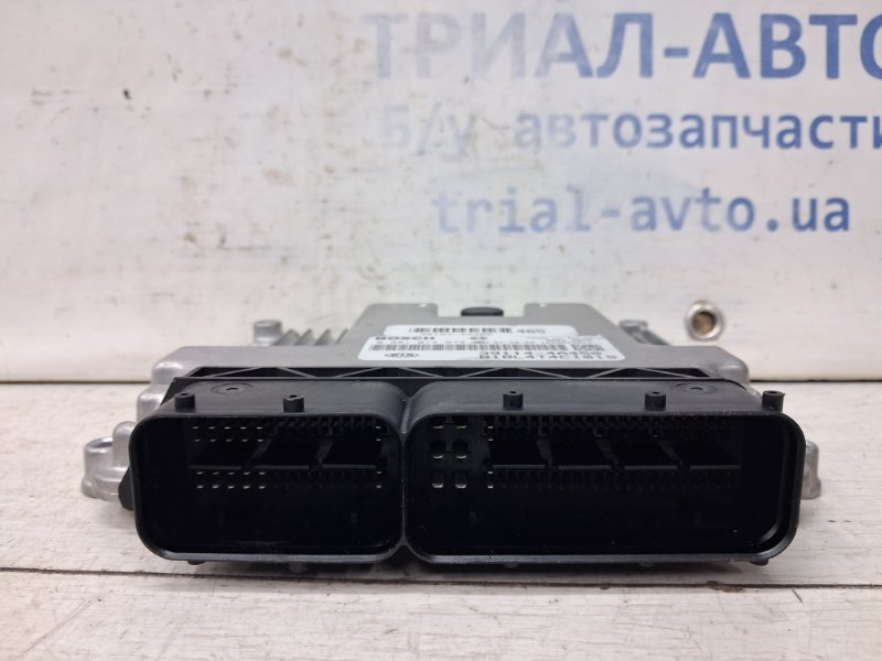 Блок управления двигателем Kia Sorento BL 2.5 diesel D4CB Блок управления двигателем Kia Sorento BL 2.5 diesel D4CB