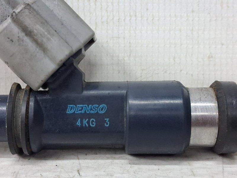 Форсунка топливная Mitsubishi Outlander cu 2.4 бензин 4G69