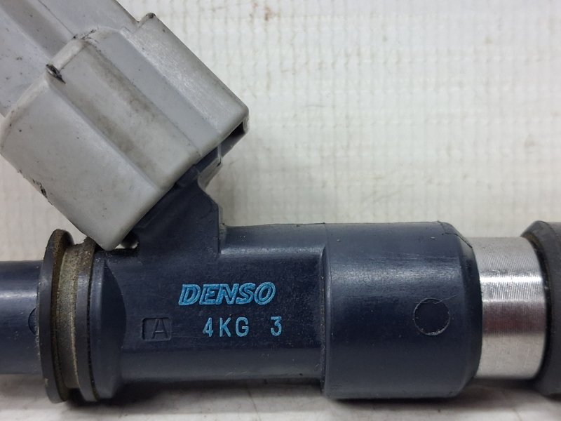 Форсунка топливная Mitsubishi Outlander cu 2.4 бензин 4G69