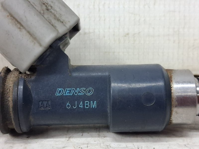 Форсунка топливная Mitsubishi Outlander cu 2.4 бензин 4G69