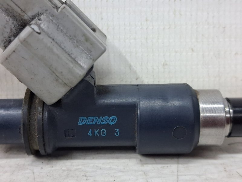 Форсунка топливная Mitsubishi Outlander cu 2.4 бензин 4G69