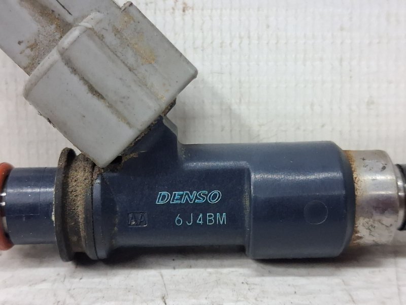 Форсунка топливная Mitsubishi Outlander cu 2.4 бензин 4G69