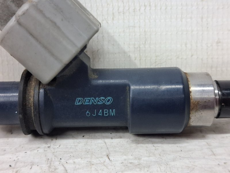 Форсунка топливная Mitsubishi Outlander cu 2.4 бензин 4G69