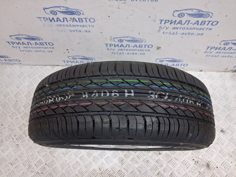 Запаска с резиной Sonata 2004-2010 NF 2.4 бензин G4KC Запаска с резиной Sonata 2004-2010 NF 2.4 бензин G4KC