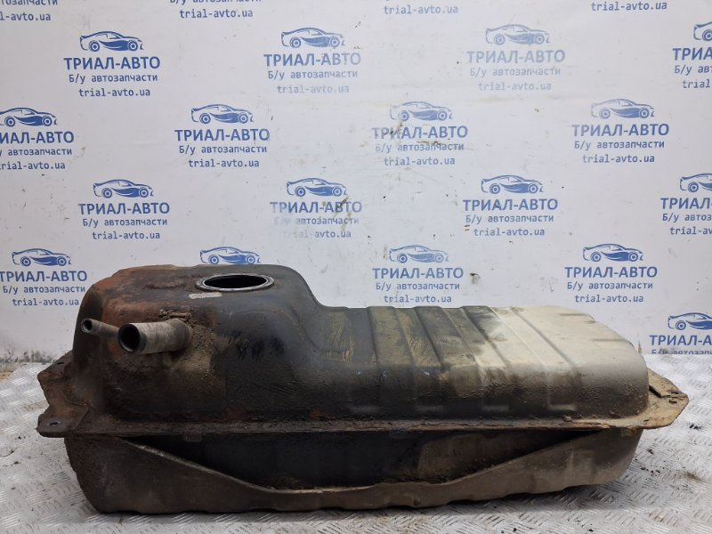 Бак топливный металлический Kia Sorento 2002-2011 BL 2.5 diesel D4CB 311103E710 Б/У