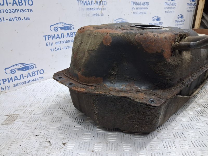 Бак топливный металлический Kia Sorento BL 2.5 diesel D4CB