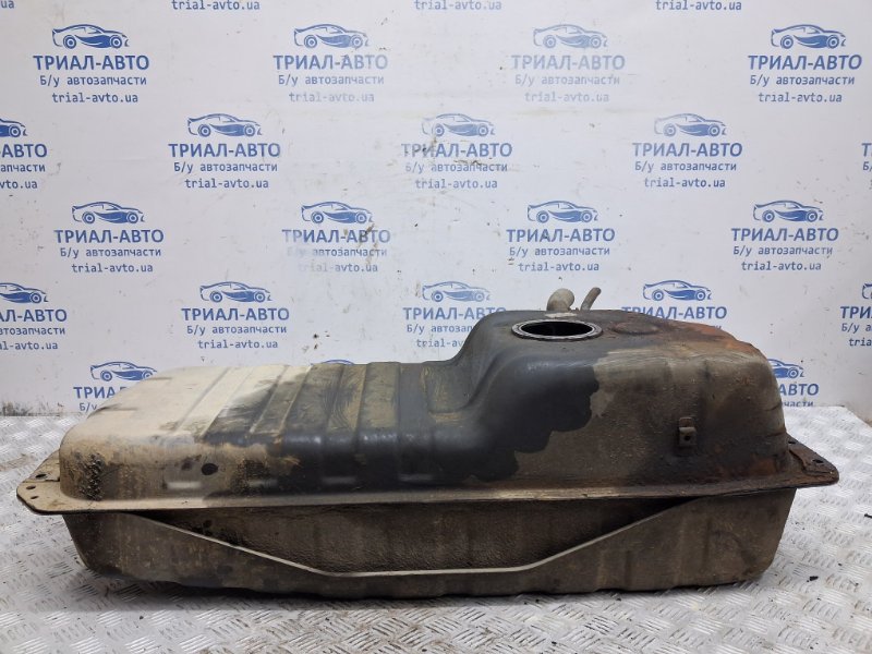 Бак топливный металлический Sorento 2002-2011 BL 2.5 diesel D4CB