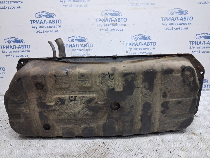 Бак топливный металлический Sorento 2002-2011 BL 2.5 diesel D4CB