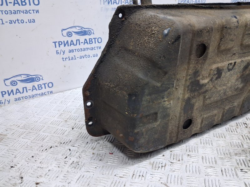 Бак топливный металлический Sorento 2002-2011 BL 2.5 diesel D4CB