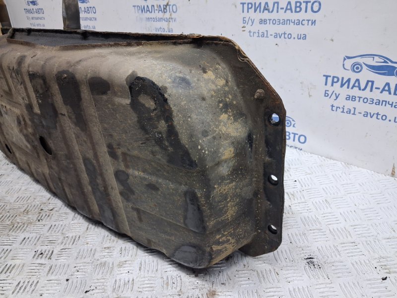 Бак топливный металлический Sorento 2002-2011 BL 2.5 diesel D4CB