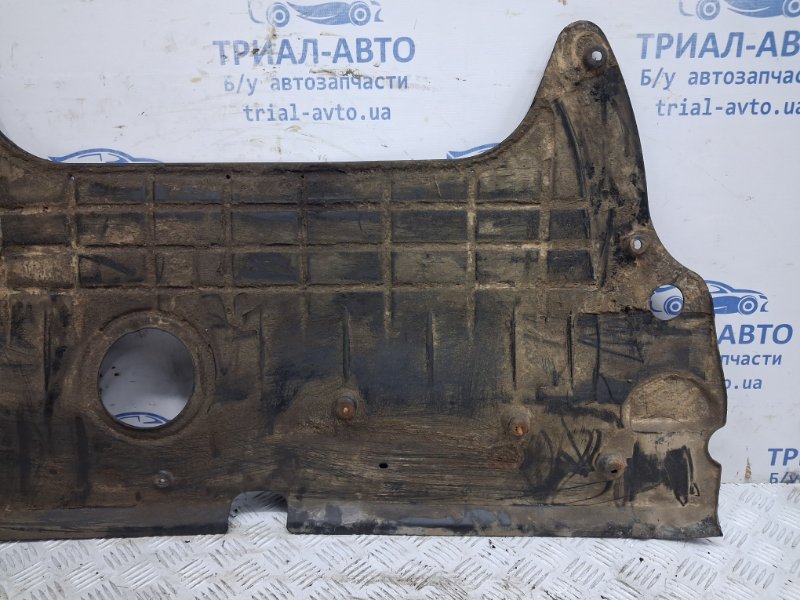 Защита двс Sonata 2004-2010 NF 2.4 бензин G4KC Защита двс Sonata 2004-2010 NF 2.4 бензин G4KC