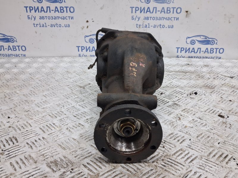 Редуктор задний Mitsubishi Outlander cu 2.4 бензин 4G69