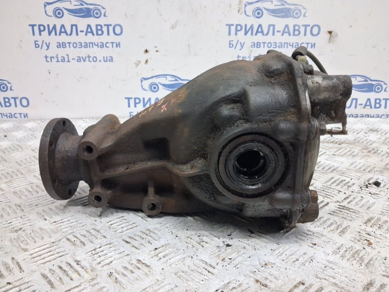 Редуктор задний Outlander 2003-2006 cu 2.4 бензин 4G69