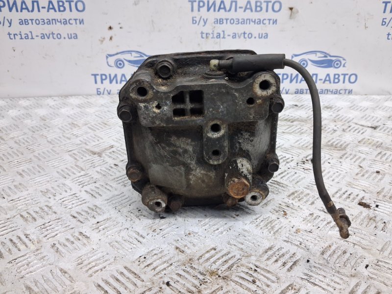 Редуктор задний Outlander 2003-2006 cu 2.4 бензин 4G69