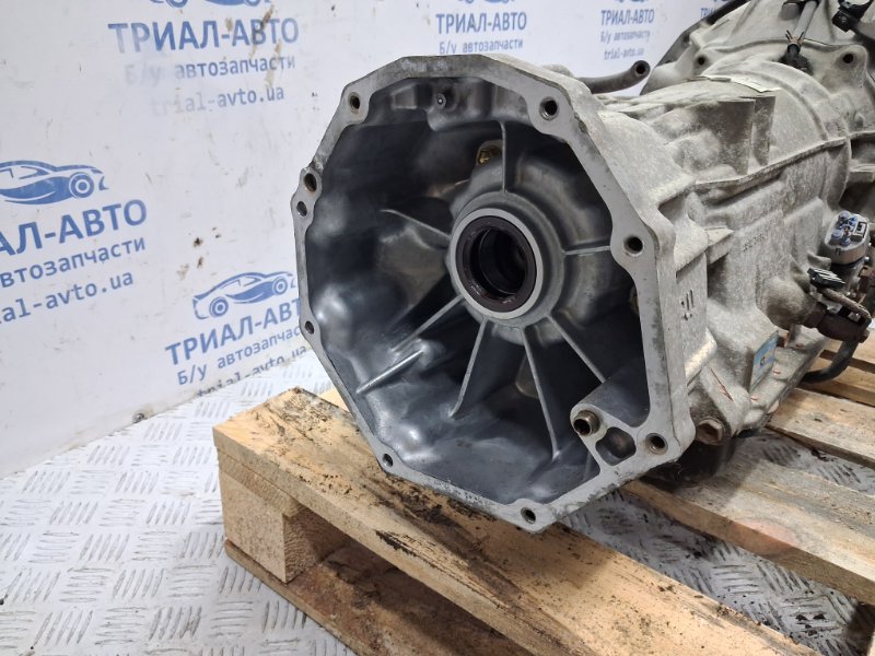 Коробка передач АКПП Prado 2002-2009 J120 4.0 1GR-FE