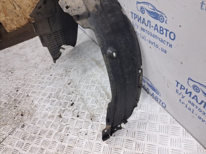Подкрылок передний правый Sonata 2004-2010 NF 2.4 бензин G4KC
