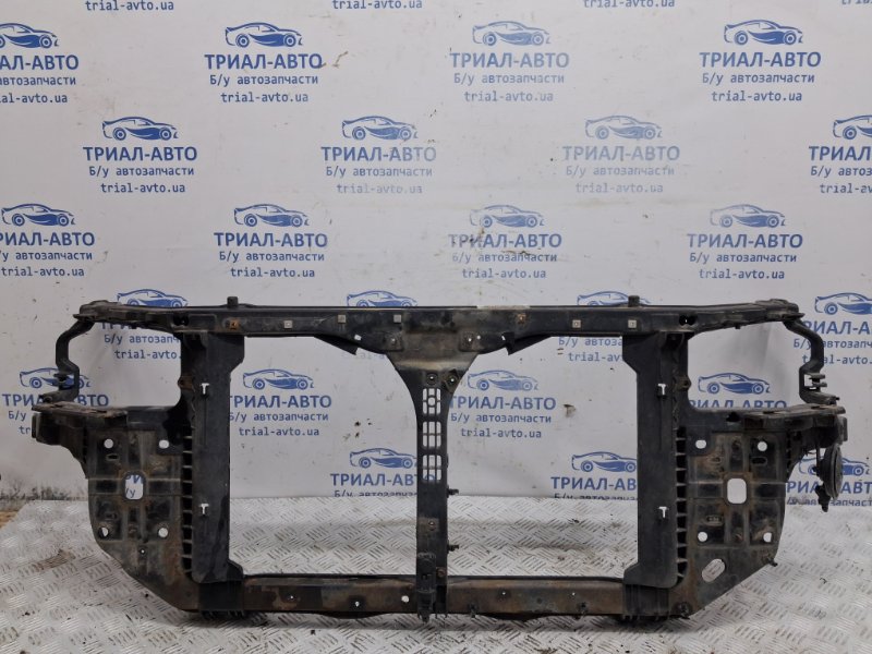 Запчасть панель передняя Hyundai Sonata 2004-2010 NF 2.4 бензин G4KC 641013K001 Б/У Панель передняя Hyundai Sonata 2004-2010 NF 2.4 бензин G4KC 641013K001 Б/У