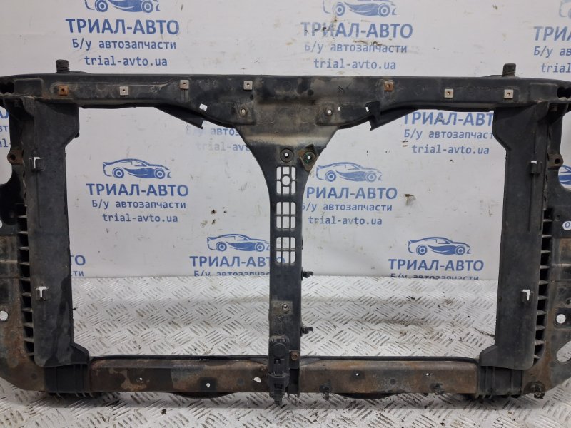 Панель передняя Sonata 2004-2010 NF 2.4 бензин G4KC Панель передняя Sonata 2004-2010 NF 2.4 бензин G4KC