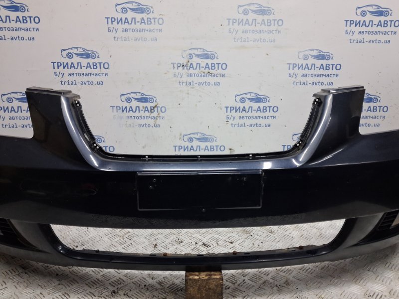 Бампер передний Sonata 2004-2010 NF 2.4 бензин G4KC Бампер передний Sonata 2004-2010 NF 2.4 бензин G4KC