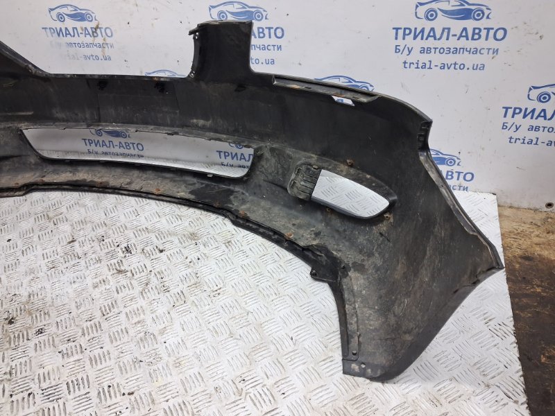 Бампер передний Sonata 2004-2010 NF 2.4 бензин G4KC Бампер передний Sonata 2004-2010 NF 2.4 бензин G4KC