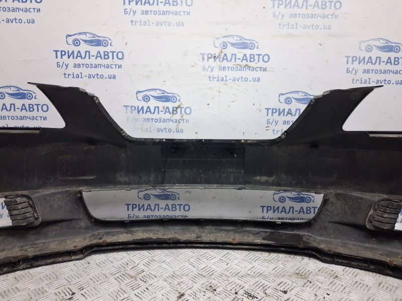 Бампер передний Sonata 2004-2010 NF 2.4 бензин G4KC Бампер передний Sonata 2004-2010 NF 2.4 бензин G4KC