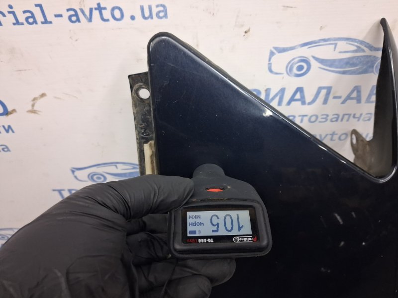 Крыло переднее левое Sonata 2004-2010 NF 2.4 бензин G4KC Крыло переднее левое Sonata 2004-2010 NF 2.4 бензин G4KC