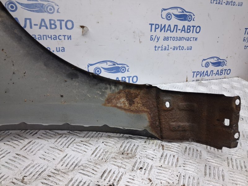 Крыло переднее левое Sonata 2004-2010 NF 2.4 бензин G4KC Крыло переднее левое Sonata 2004-2010 NF 2.4 бензин G4KC