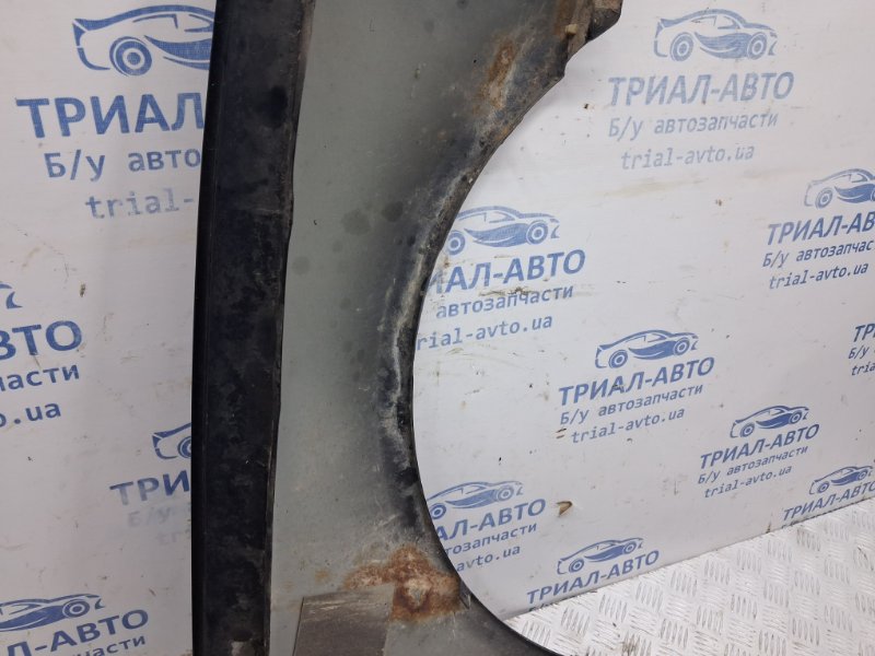 Крыло переднее левое Sonata 2004-2010 NF 2.4 бензин G4KC Крыло переднее левое Sonata 2004-2010 NF 2.4 бензин G4KC