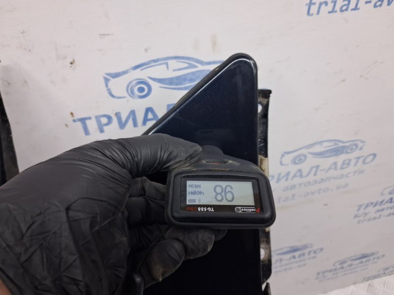 Крыло переднее правое Sonata 2004-2010 NF 2.4 бензин G4KC Крыло переднее правое Sonata 2004-2010 NF 2.4 бензин G4KC