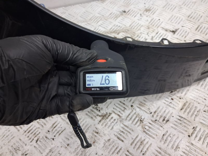 Крыло переднее правое Sonata 2004-2010 NF 2.4 бензин G4KC Крыло переднее правое Sonata 2004-2010 NF 2.4 бензин G4KC