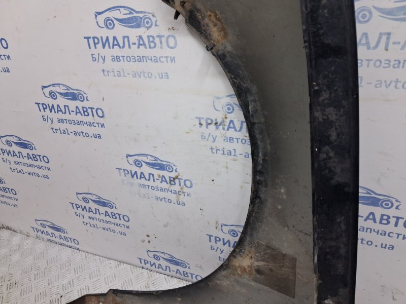 Крыло переднее правое Sonata 2004-2010 NF 2.4 бензин G4KC Крыло переднее правое Sonata 2004-2010 NF 2.4 бензин G4KC