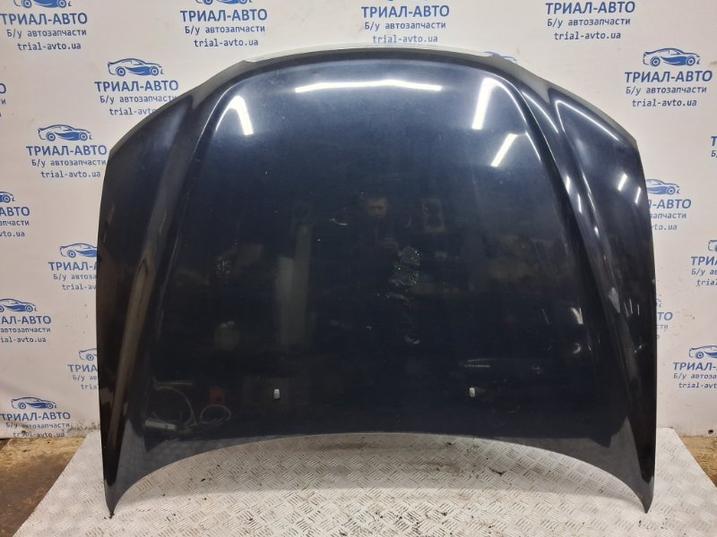 Запчасть капот Hyundai Sonata 2004-2010 NF 2.4 бензин G4KC 664003K010 Б/У Капот Hyundai Sonata 2004-2010 NF 2.4 бензин G4KC 664003K010 Б/У