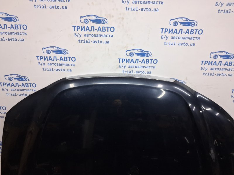 Капот Sonata 2004-2010 NF 2.4 бензин G4KC Капот Sonata 2004-2010 NF 2.4 бензин G4KC