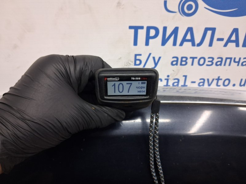 Капот Sonata 2004-2010 NF 2.4 бензин G4KC Капот Sonata 2004-2010 NF 2.4 бензин G4KC