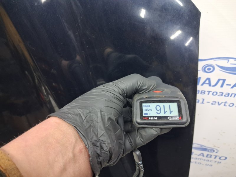 Капот Sonata 2004-2010 NF 2.4 бензин G4KC Капот Sonata 2004-2010 NF 2.4 бензин G4KC