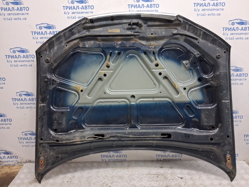 Капот Sonata 2004-2010 NF 2.4 бензин G4KC Капот Sonata 2004-2010 NF 2.4 бензин G4KC