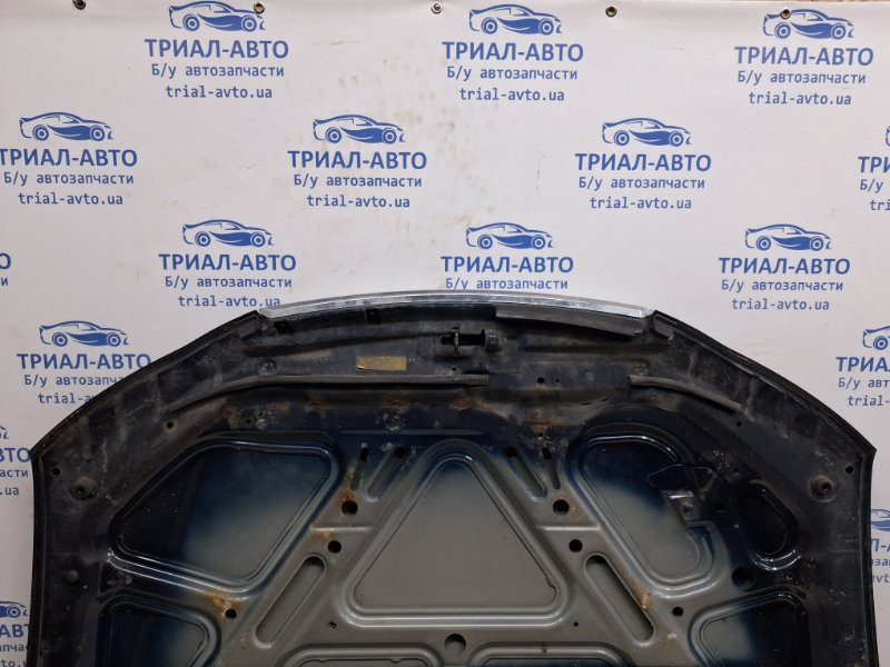 Капот Sonata 2004-2010 NF 2.4 бензин G4KC Капот Sonata 2004-2010 NF 2.4 бензин G4KC