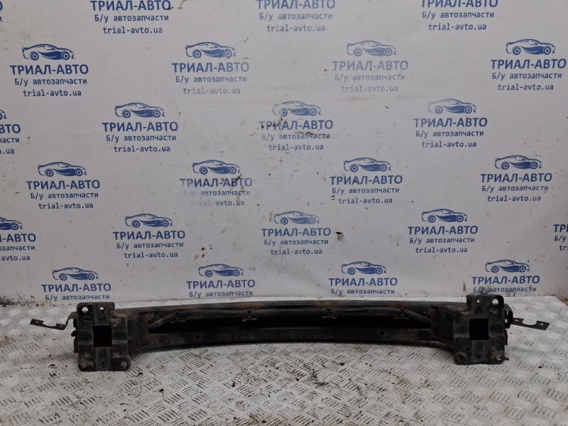 Усилитель бампера передний Sonata 2004-2010 NF 2.4 бензин G4KC Усилитель бампера передний Sonata 2004-2010 NF 2.4 бензин G4KC