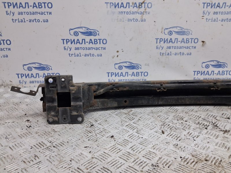 Усилитель бампера передний Sonata 2004-2010 NF 2.4 бензин G4KC Усилитель бампера передний Sonata 2004-2010 NF 2.4 бензин G4KC