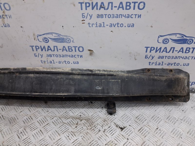 Усилитель бампера задний Hyundai Sonata NF 2.4 бензин G4KC Усилитель бампера задний Hyundai Sonata NF 2.4 бензин G4KC