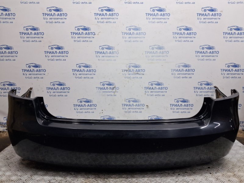 Запчасть бампер задний Hyundai Sonata 2004-2010 NF 2.4 бензин G4KC 866103K000 Б/У Бампер задний Hyundai Sonata 2004-2010 NF 2.4 бензин G4KC 866103K000 Б/У