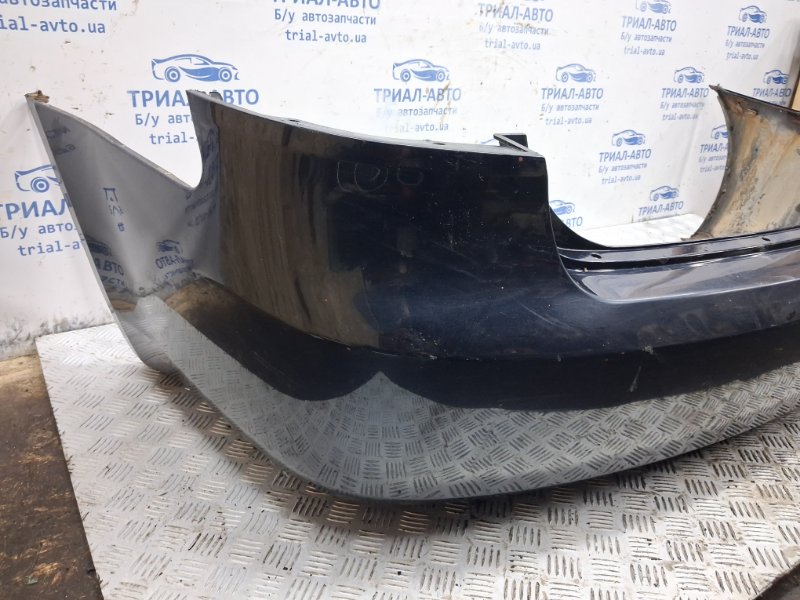 Бампер задний Sonata 2004-2010 NF 2.4 бензин G4KC Бампер задний Sonata 2004-2010 NF 2.4 бензин G4KC