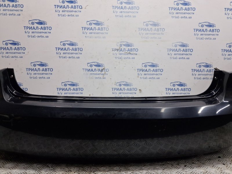 Бампер задний Sonata 2004-2010 NF 2.4 бензин G4KC Бампер задний Sonata 2004-2010 NF 2.4 бензин G4KC