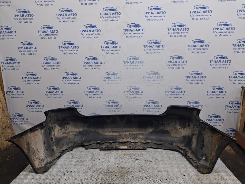 Бампер задний Sonata 2004-2010 NF 2.4 бензин G4KC Бампер задний Sonata 2004-2010 NF 2.4 бензин G4KC