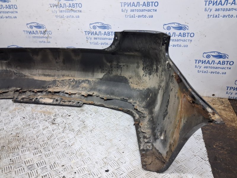 Бампер задний Sonata 2004-2010 NF 2.4 бензин G4KC Бампер задний Sonata 2004-2010 NF 2.4 бензин G4KC