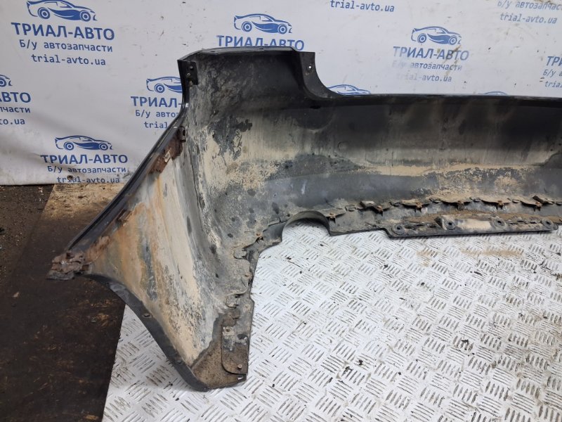 Бампер задний Sonata 2004-2010 NF 2.4 бензин G4KC Бампер задний Sonata 2004-2010 NF 2.4 бензин G4KC