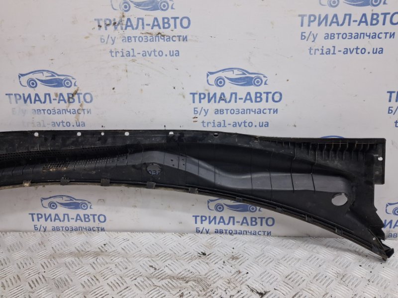 Дефлектор дворников Sonata 2004-2010 NF 2.4 бензин G4KC Дефлектор дворников Sonata 2004-2010 NF 2.4 бензин G4KC