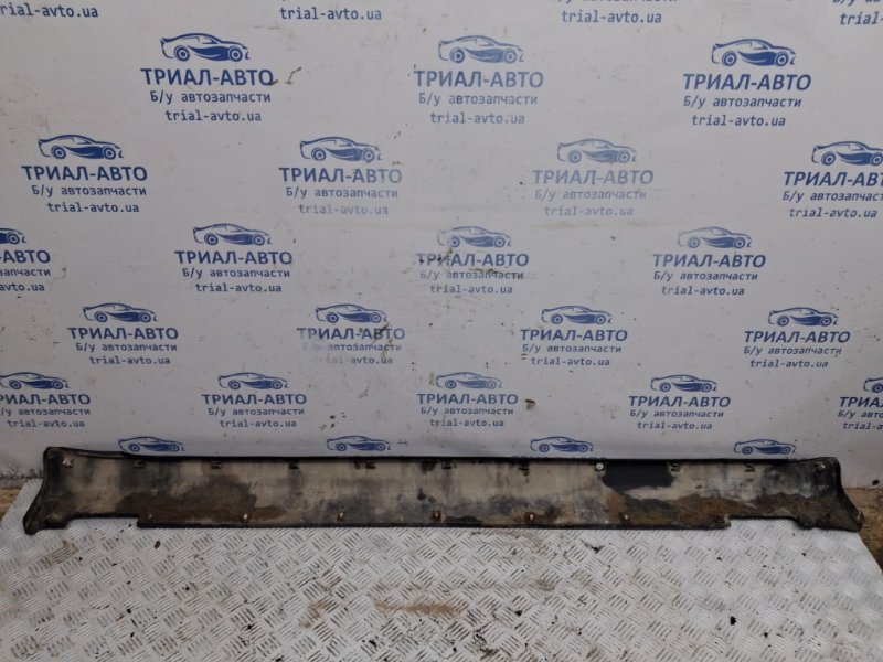 Накладка порога внешняя левая Sonata 2004-2010 NF 2.4 бензин G4KC Накладка порога внешняя левая Sonata 2004-2010 NF 2.4 бензин G4KC