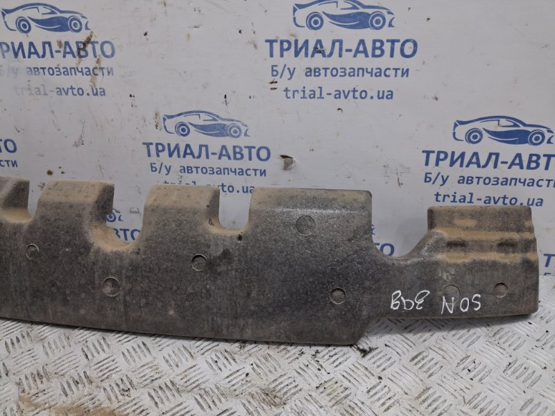 Абсорбер задний Hyundai Sonata NF 2.4 бензин G4KC Абсорбер задний Hyundai Sonata NF 2.4 бензин G4KC