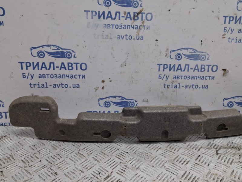 Абсорбер переднего бампера Sorento 2002-2011 BL 2.5 diesel D4CB Абсорбер переднего бампера Sorento 2002-2011 BL 2.5 diesel D4CB